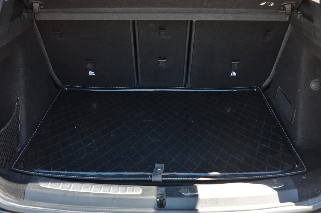 Mini 2.0 Cooper SD Countryman ALL4 Automatica