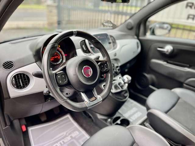 Fiat 500 1.0 hybrid Connect 70cv PREZZOREALE/NEOP/PRONTACON