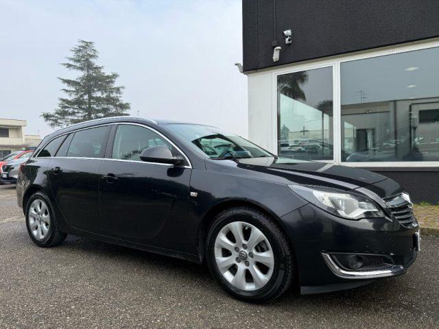 OPEL Insignia 2.0 CDTI 140CV Ecopower 104gr. Sports Tourer Cosmo