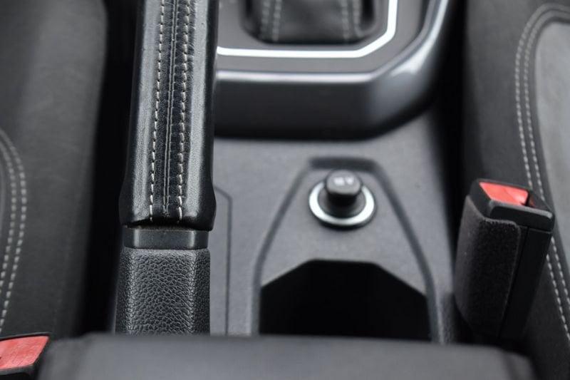 Volkswagen Polo 1.6 TDI SCR 95cv Sport DSG BMT