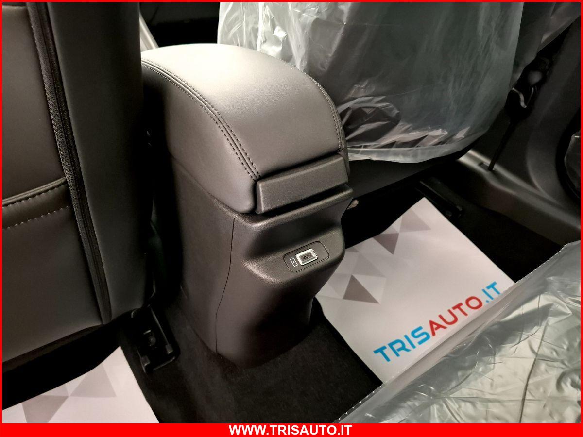 JEEP Avenger 1.2T Summit NEOPATENTATI (FULL LED+PELLE+RETROCAMERA)