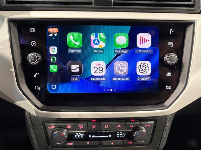 SEAT Arona 1.0 EcoTSI auto 115cv DSG Xcellence PREZZO REALE