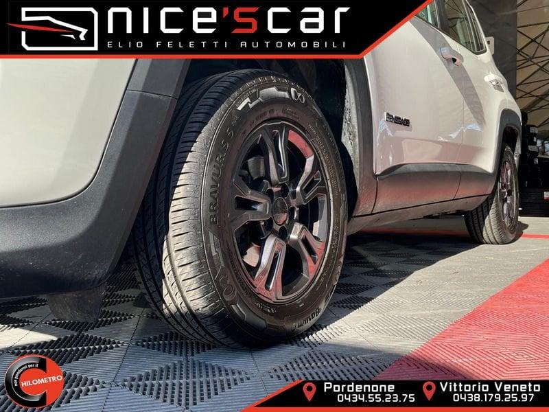 Jeep Renegade Renegade 1.6 Mjt 130 CV Longitude