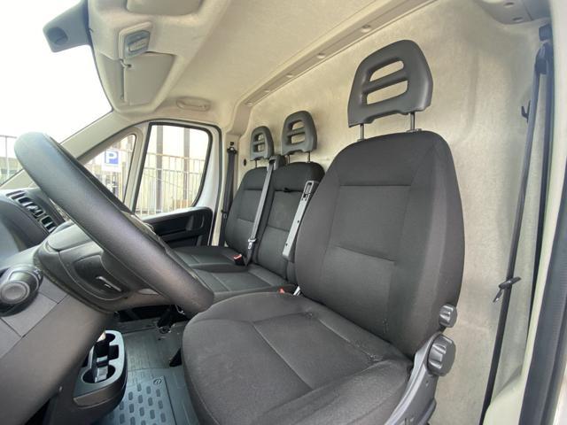 FIAT Ducato *PROMO* 33 2.2 Mjt 140CV PM-TM Furgone