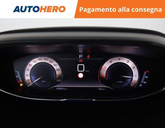 PEUGEOT 5008 PureTech Turbo 130 S&S EAT8 GT Line