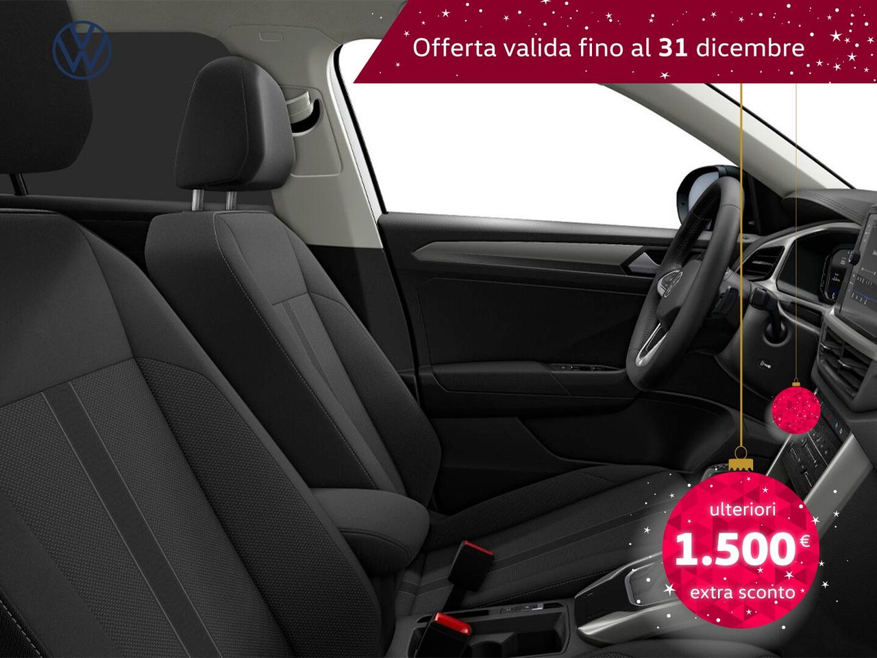 Volkswagen T-Roc 2.0 tdi sport 150cv dsg