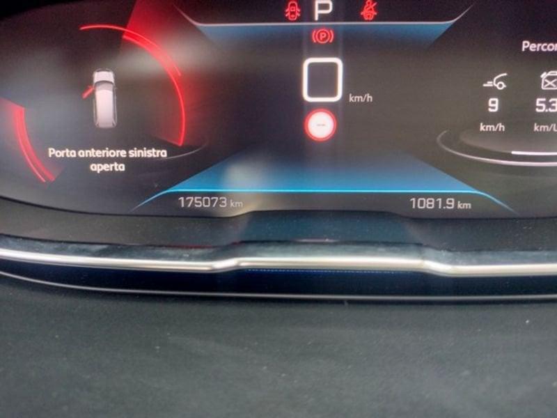 Peugeot 5008 BlueHDi 130 EAT8 S&S Active Business *Riservato ad operatori del settore*
