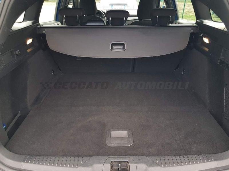 Ford Focus Focus SW 1.0 ecoboost h ST-Line Design 125cv