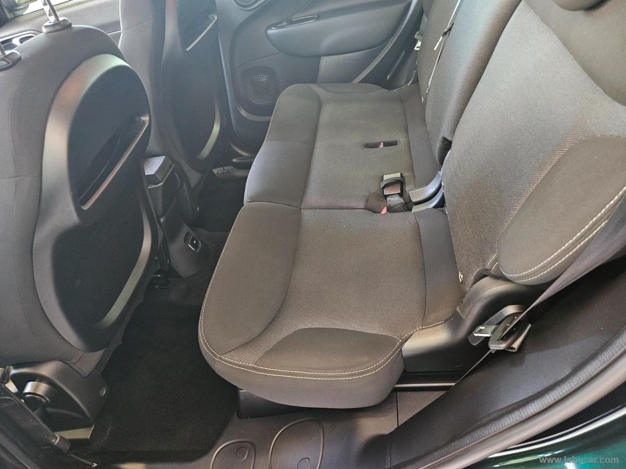FIAT 500L 1.3 MJT 95 CV Cross