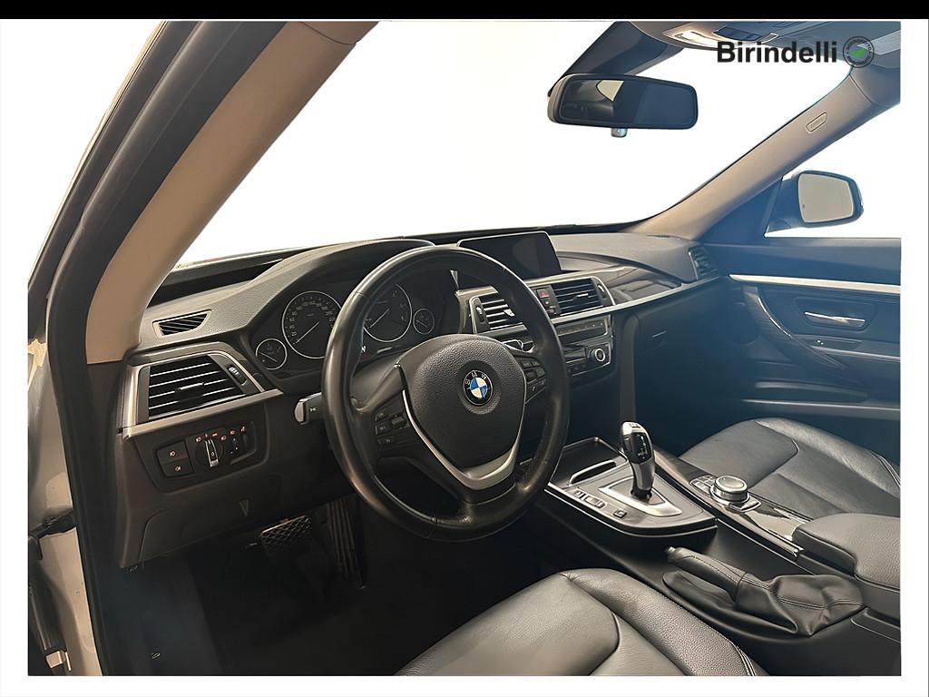 BMW Serie 3 G.T. (F34) - 318d Gran Turismo Luxury