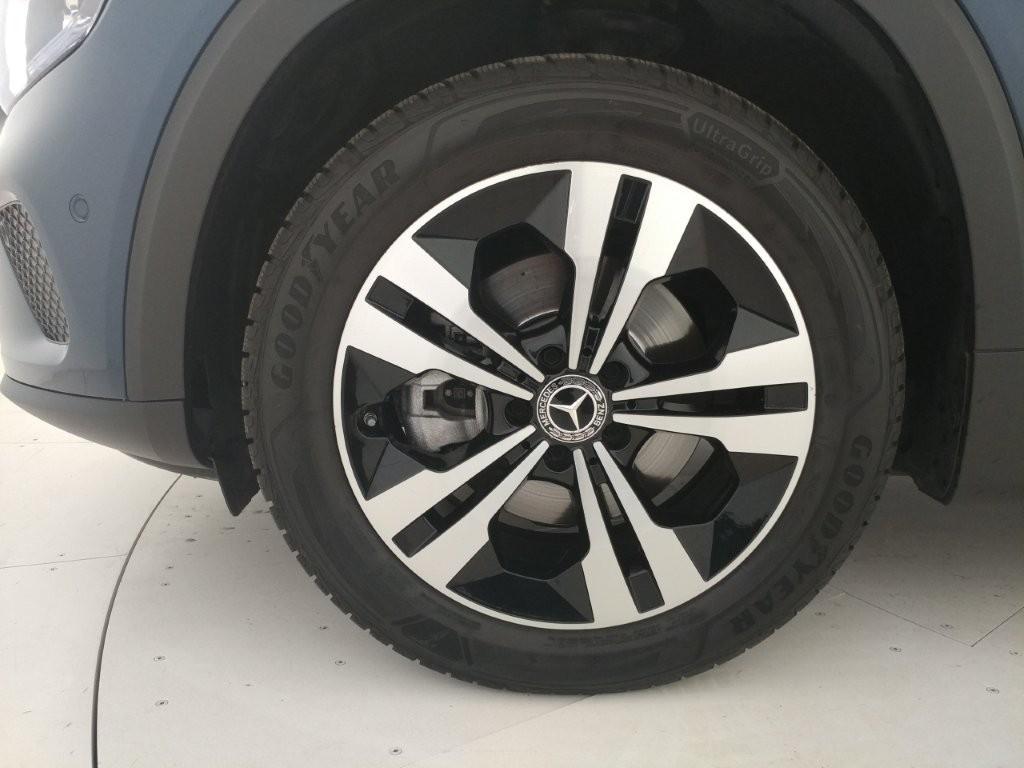 Mercedes GLB 200 Sport Plus 7G-DCT