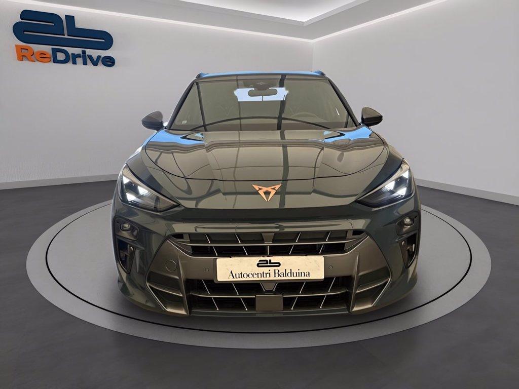 CUPRA Terramar 1.5 hybrid 150cv dsg del 2026