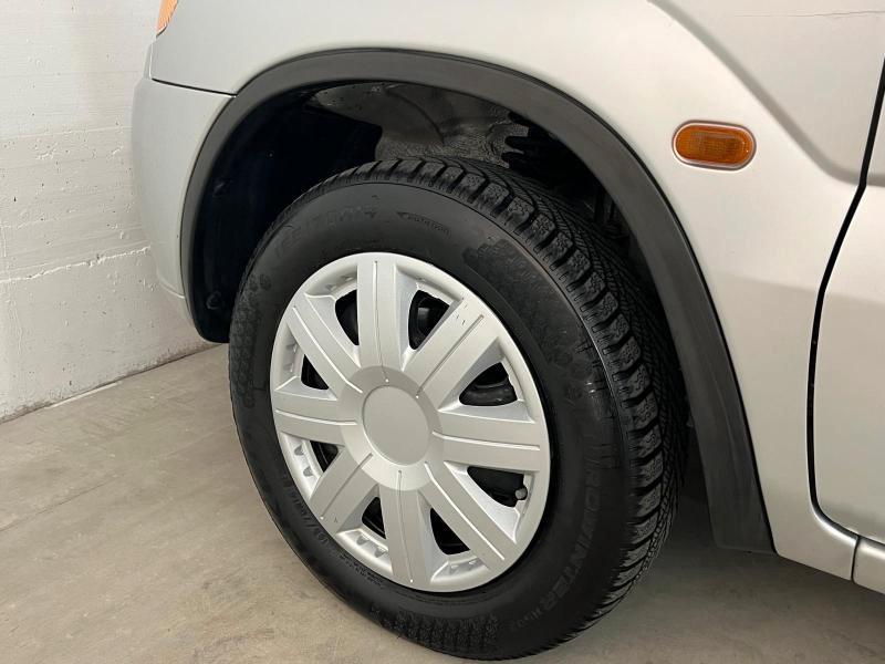 Suzuki Ignis 1.3 16v GL 4wd