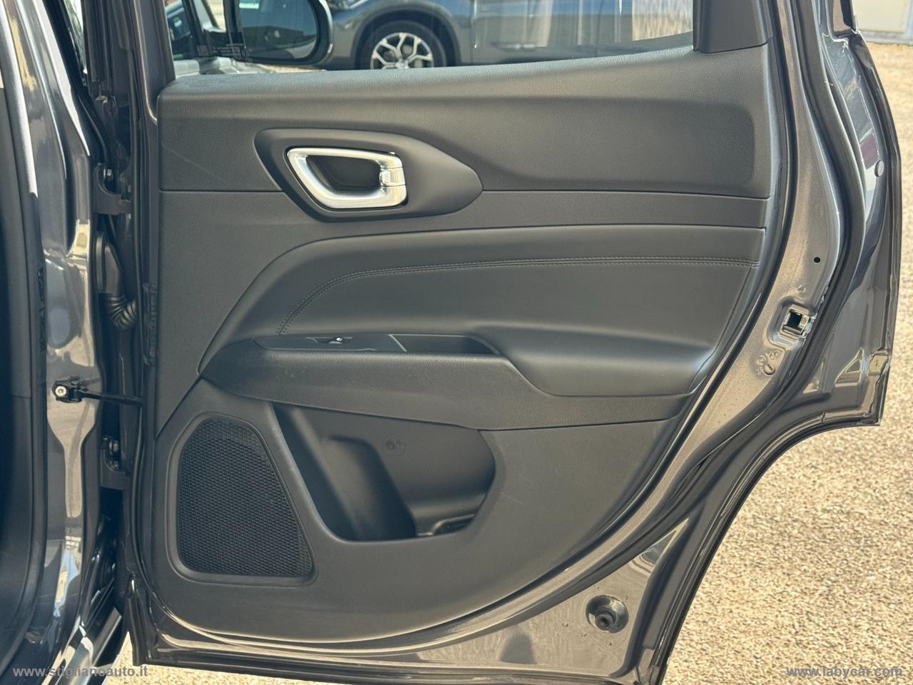 JEEP Compass 1.6 Mjt II 2WD Limited