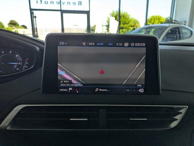 PEUGEOT 5008 BlueHDi 130 S&S Cambio auto. 7 posti