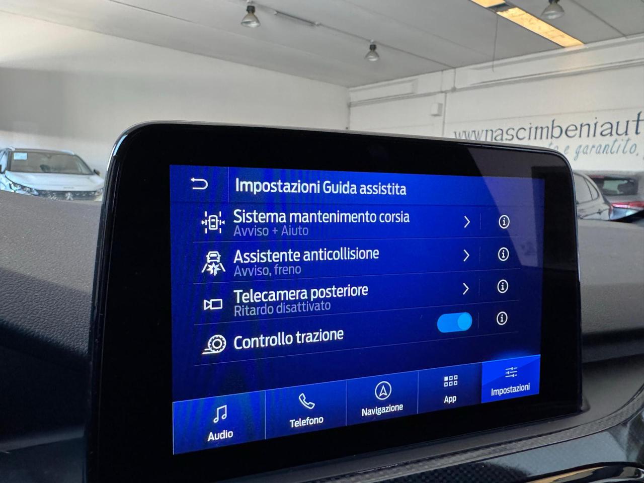 Ford Kuga 2.0 ecoblue ST-Line 2wd 120cv auto