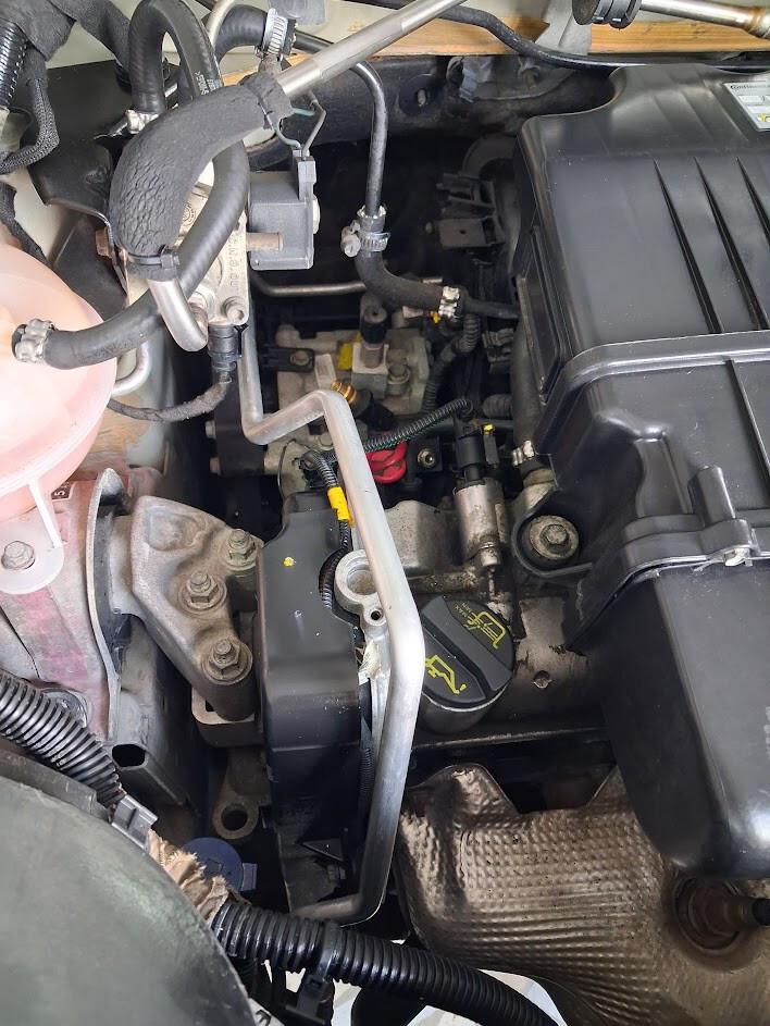 Fiat Panda 1.4 Dynamic Natural Power 77 cv metano benzina 2 proprietari