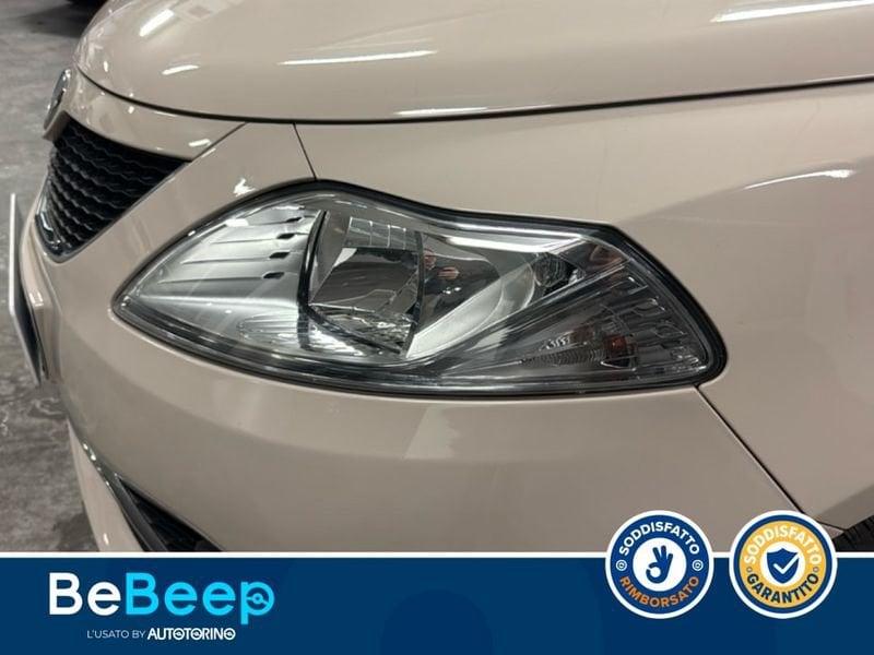 Lancia Ypsilon 0.9 T.AIR PLATINUM S&S 85CV DFN