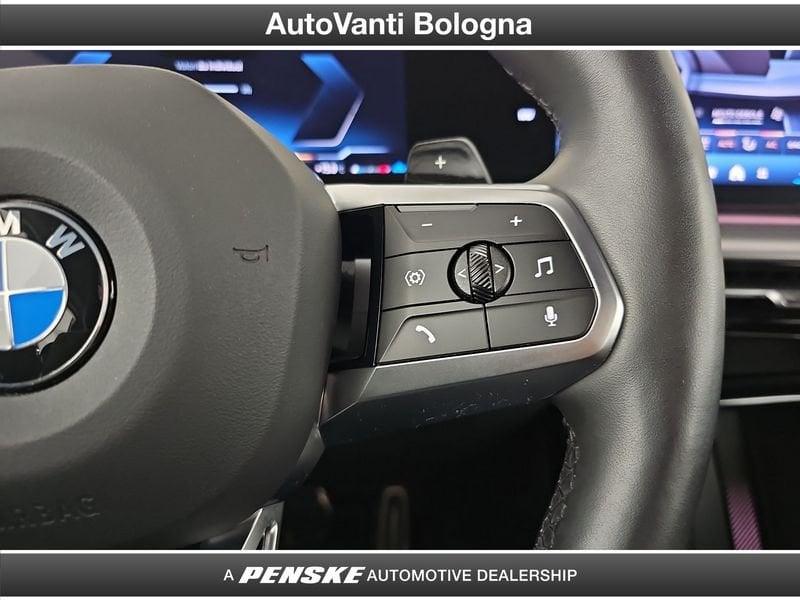 BMW X1 X1 sDrive 18d Msport