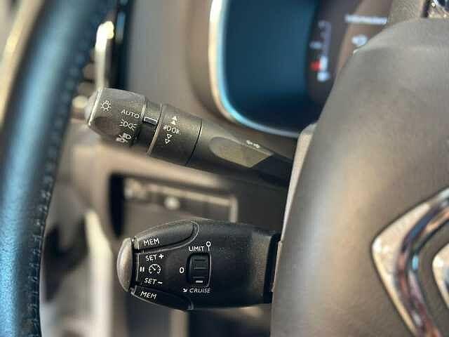 Citroen C5 Aircross BlueHDi 130 S&S Feel Pack