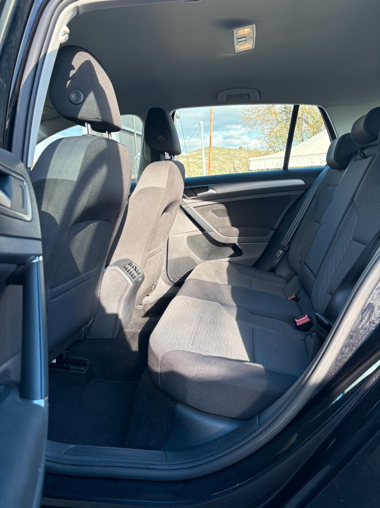 Volkswagen Golf Highline 1.6 TDI 110CV (UNICO PROPRIETARIO)