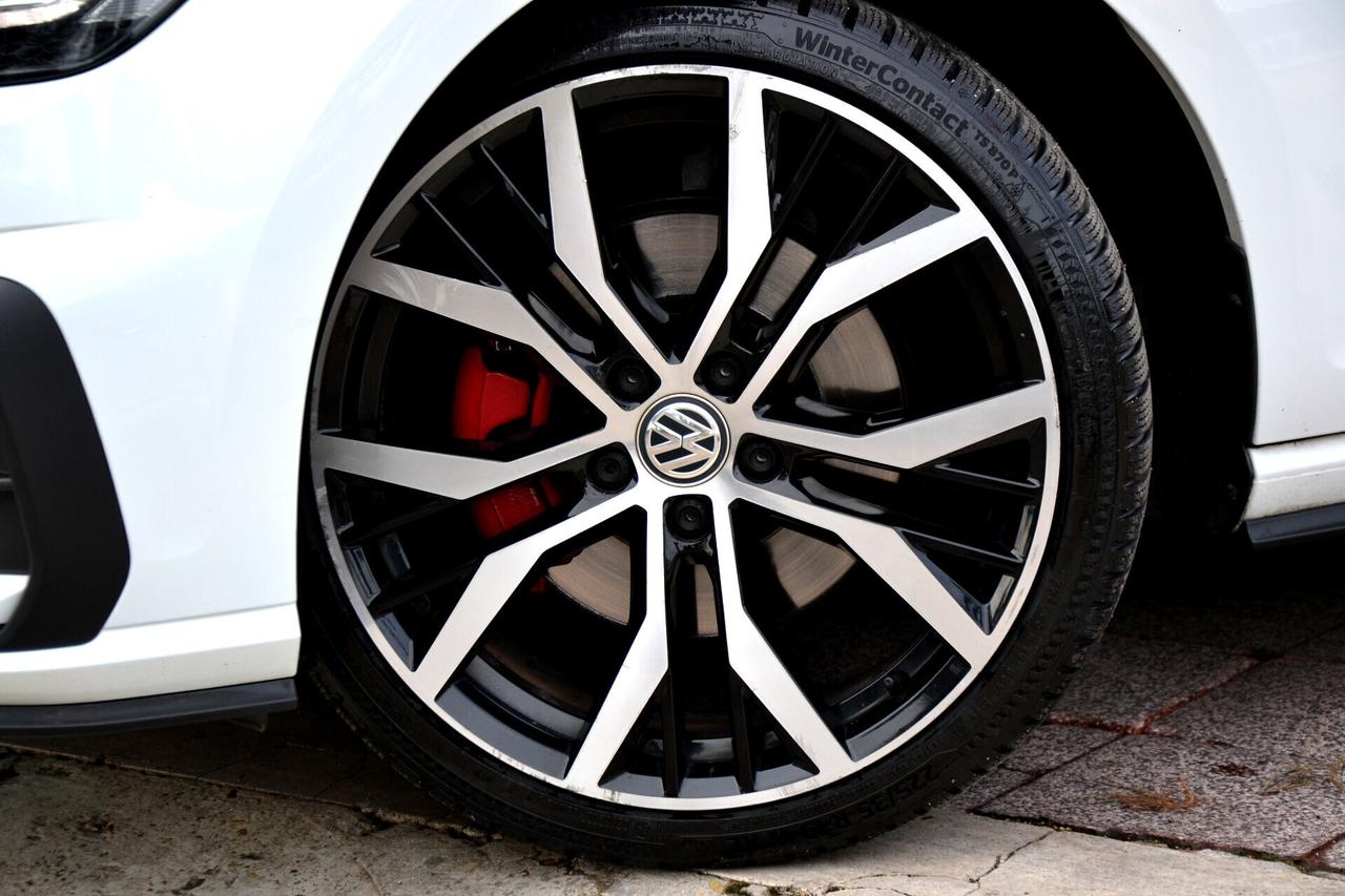 Volkswagen Golf 2.0 TDI DSG 184CV GTD **PREZZO REALE**UNIPRO'**