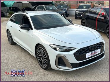 AUDI A5 AVANT S-LINE QUATTRO EDITION ONE 40TDI 204CV