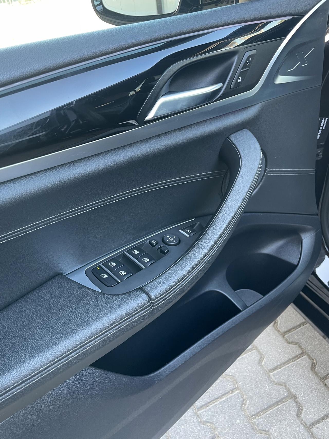 Bmw X3 M xDrive20d Msport
