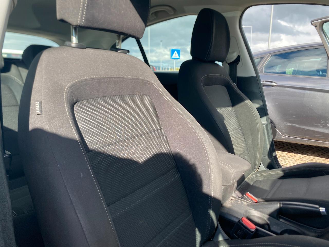 Fiat Tipo 1.6 Mjt S&S 5 porte Lounge