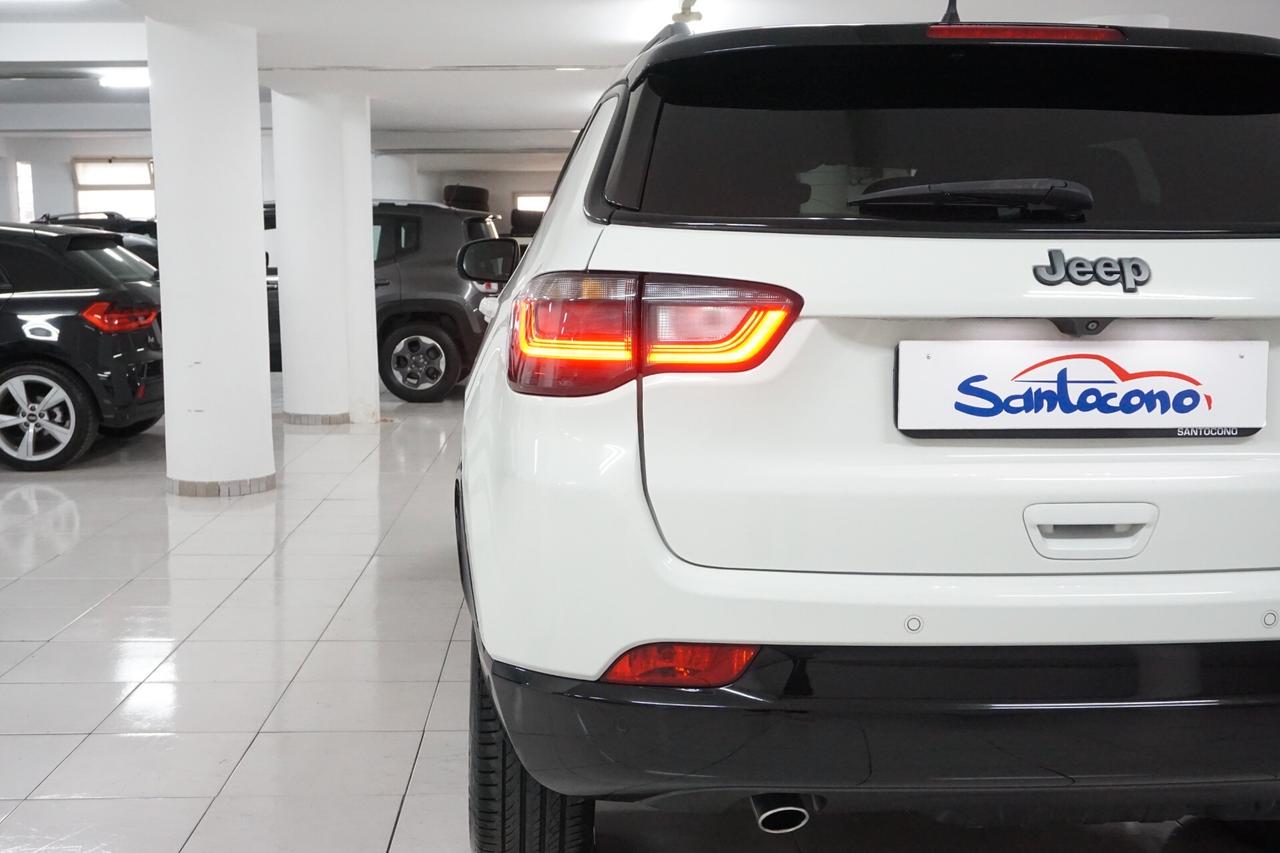 Jeep Compass 1.6 Multijet II 131 cv 2WD Limited