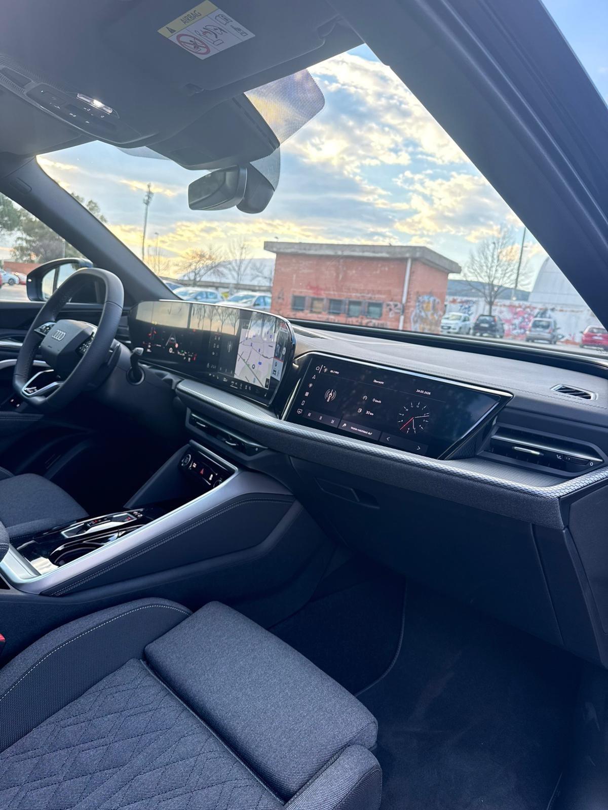 Audi Q5 SPB 40 TDI quattro S tronic line plus