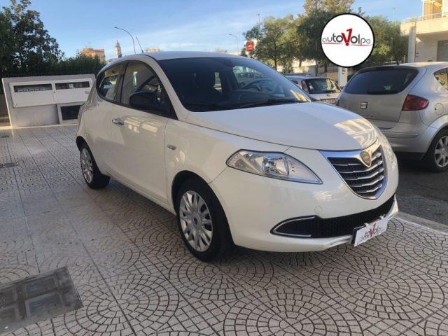 LANCIA Ypsilon 1.2 69 CV 5 porte Gold