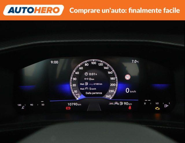 VOLKSWAGEN T-Cross 1.0 TSI 115 CV Edition Plus