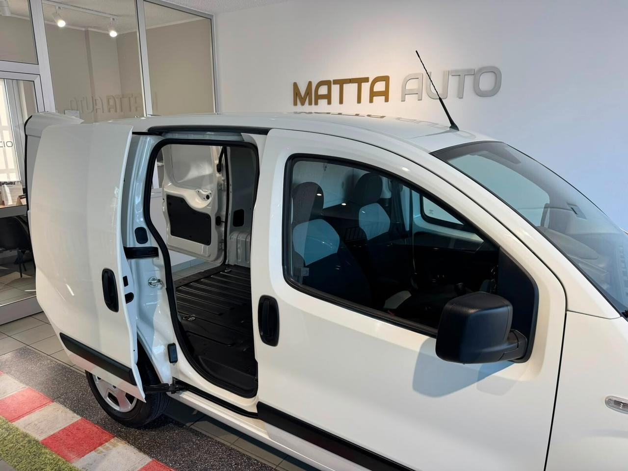 Fiat Fiorino 1.3 MJT 95CV Cargo SX