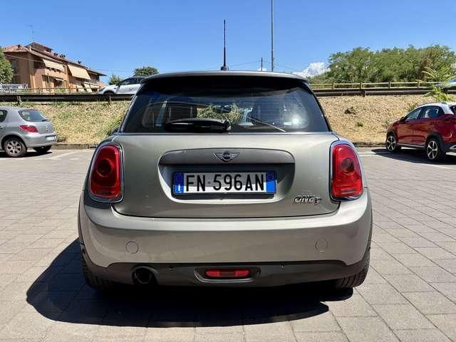 MINI One D Mini 1.5 One D
