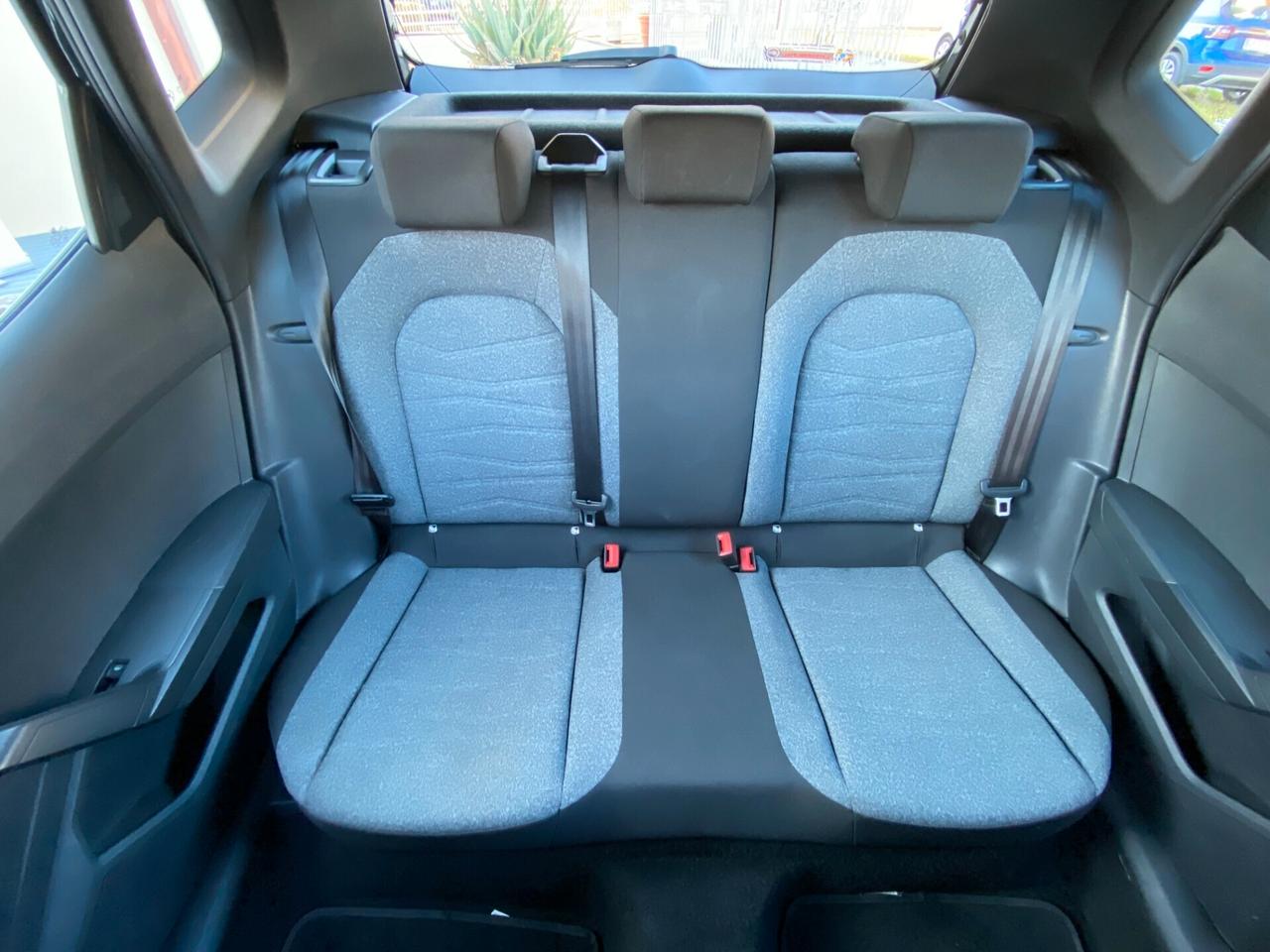 Seat Arona 1.0 EcoTSI XPERIENCE