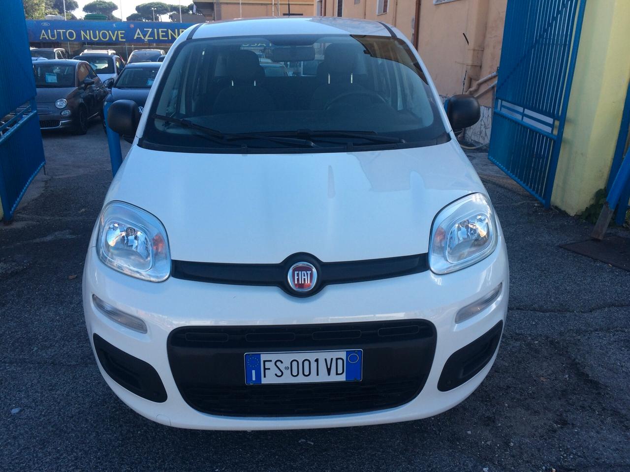 Fiat Panda 1.2 Easy tagliandata con garanzia !!!