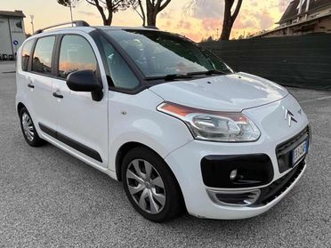 CITROEN C3 Picasso 1.4 VTi 95 Style benzina/gpl Pronta per Consegna