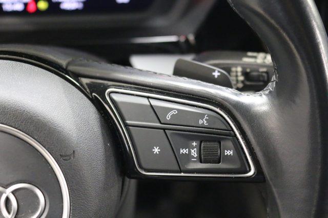 AUDI A3 SPB 40 TFSI e S tronic Business PLUG IN