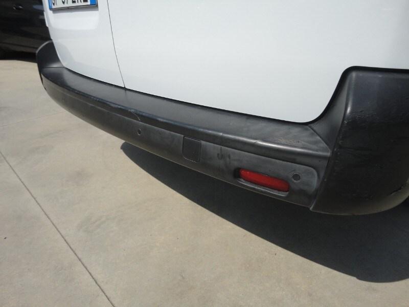 PEUGEOT Expert 4ª serie Expert BlueHDi 100 S&S...