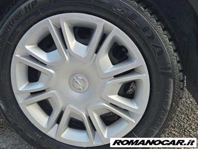 OPEL Crossland X 1.5 ECOTEC D 110 Advance