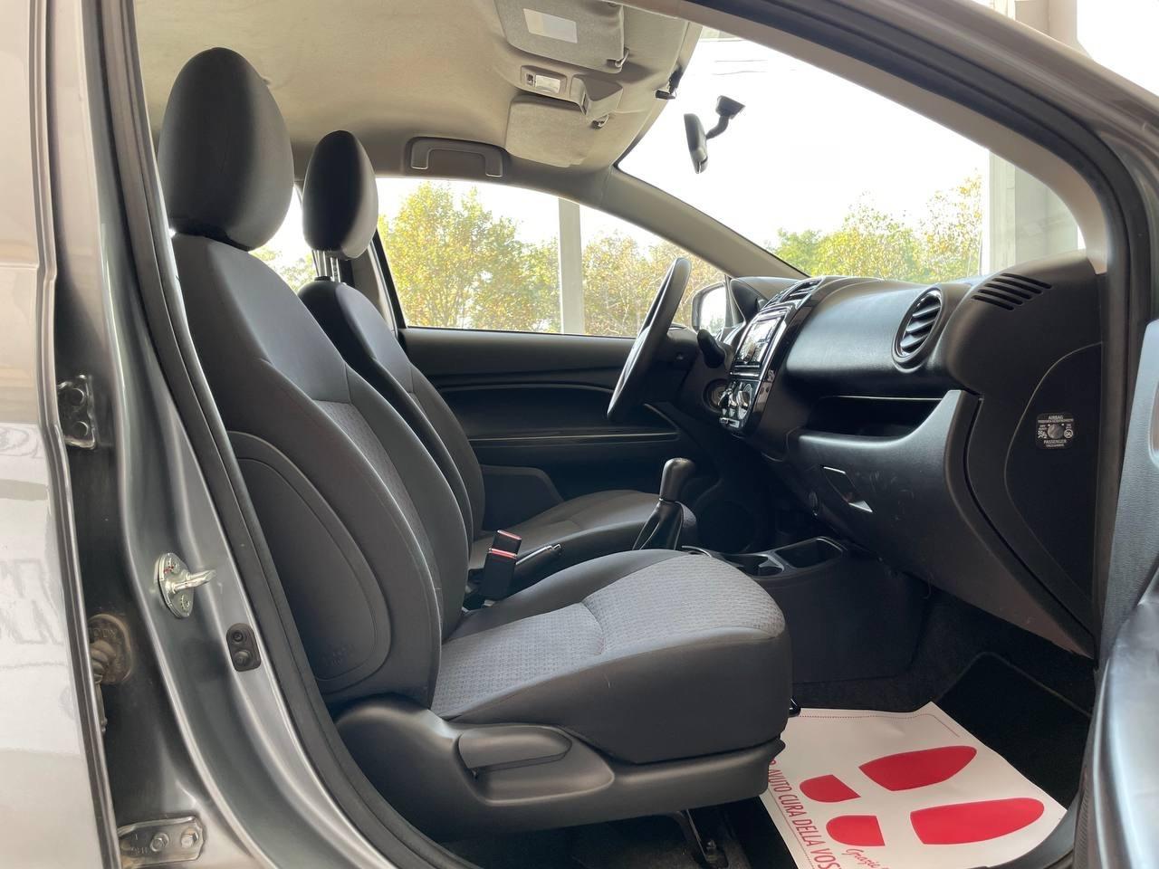 Mitsubishi Space Star - Unico Proprietario