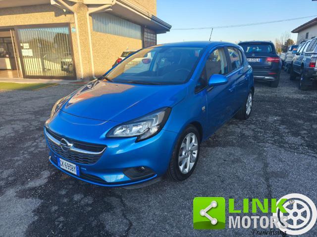 OPEL Corsa 1.4 5 porte Innovation