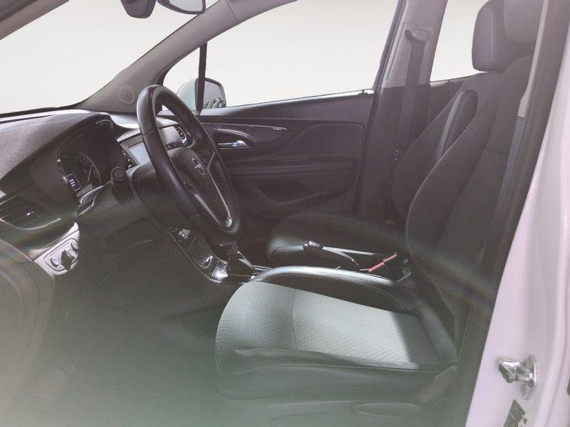 Opel Mokka X 1.6 CDTI Ultimate 136cv 4x2 AT6