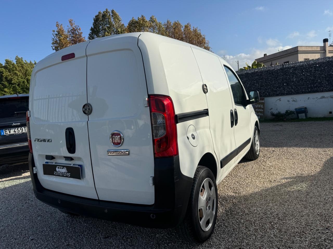 Fiat Fiorino 1.3 mjt Furgone pronta consegna