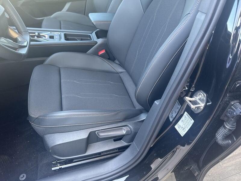 Cupra Formentor Formentor 2.0 TDI DSG