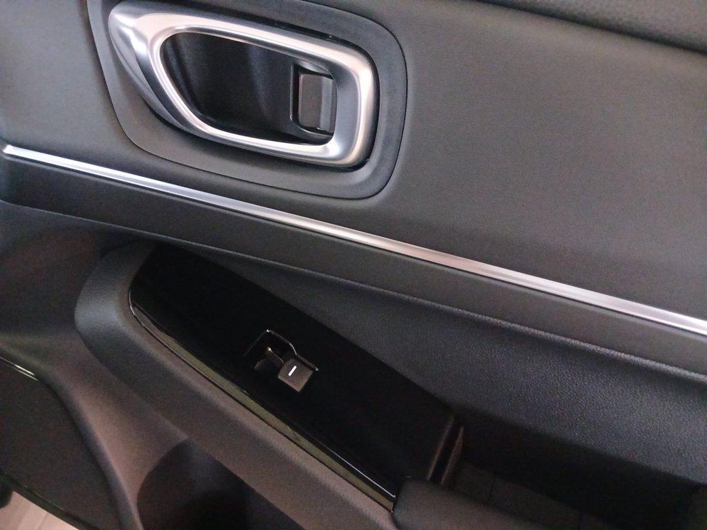 HONDA HR-V 1.5 hev Advance ecvt del 2022