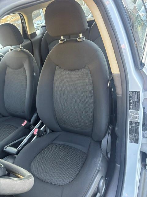 Mini Cooper D Countryman 1.6 ALL4 CATENA RUMOROSA