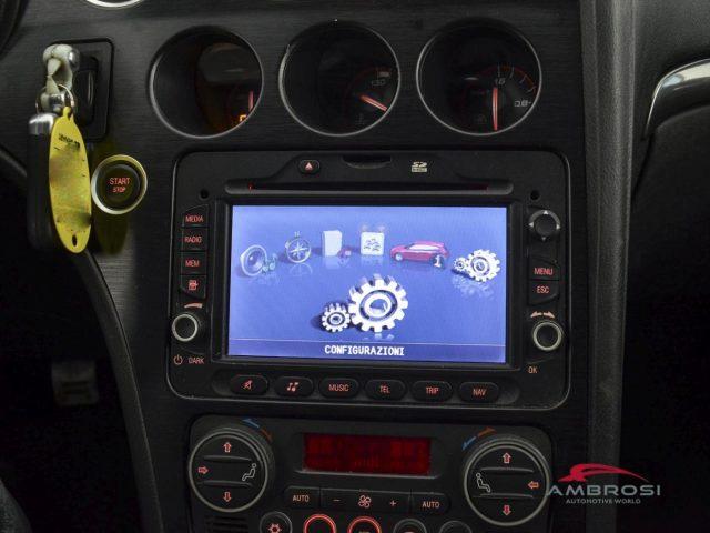 ALFA ROMEO 159 2.0 JTDm Sportwagon Distinctive - PER OPERATORI DE
