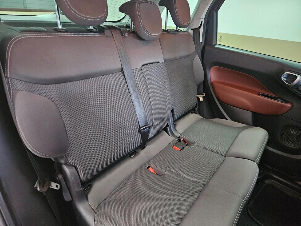 Fiat 500L 1.6 Multijet 120 CV Trekking